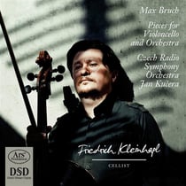 Bruch : Oeuvres pour violoncelle et orchestre