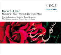 Nachklang rose/wermut/der kranke mann