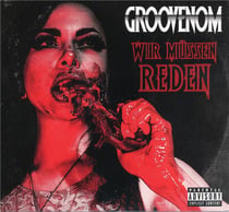 Wir müssen reden