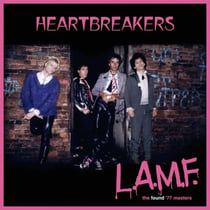 LAMF - The Found 77 Masters