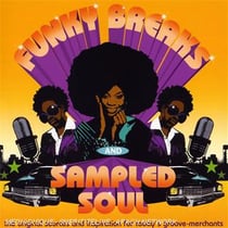 Funky breaks and sampled soul