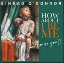 How about I be me (and you be you)