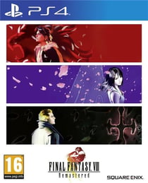 FFVIII