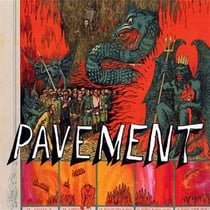 Quarantine the past: the best of Pavement