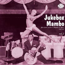 Jukebox mambo /vol.2