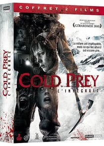 Cold Prey - L'intégrale horrifique