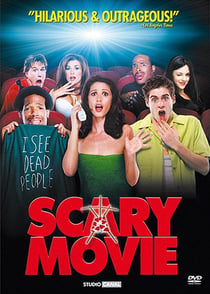 Scary Movie