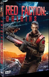 Red Faction: Origins