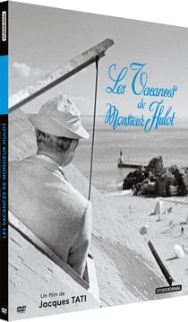 Les Vacances de M. Hulot
