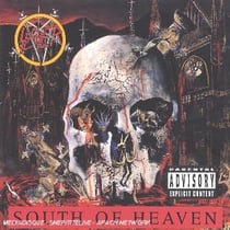 South of heaven
