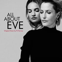 All about Eve (original music)