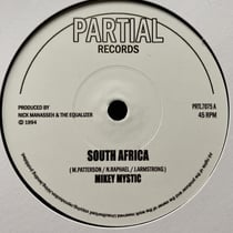 South Africa