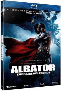 Albator, corsaire de l'espace
