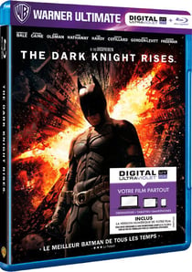 Batman - The Dark Knight Rises