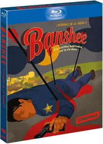 Banshee - Saison 3