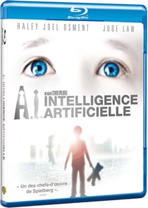 A.I. (Intelligence Artificielle)
