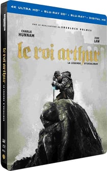 Le Roi Arthur : La Légende d'Excalibur