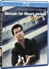 Demain ne meurt jamais