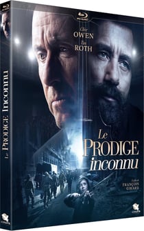 Le Prodige inconnu