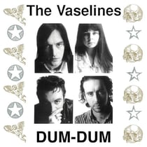 Dum Dum/Coloured Vinyl
