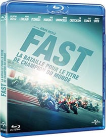 Fast (Bataille pour le titre)