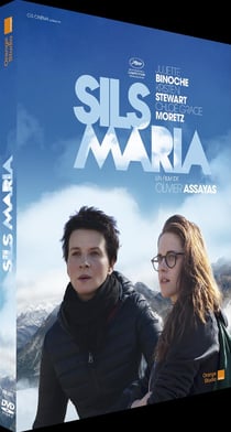Sils Maria