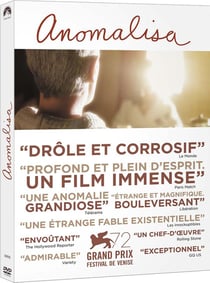 Anomalisa