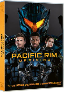 Pacific Rim : Uprising