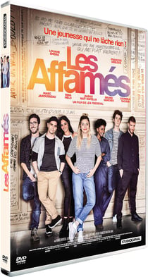 Les Affamés