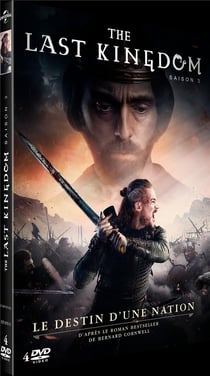 The Last Kingdom - Saison 3
