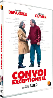 Convoi exceptionnel