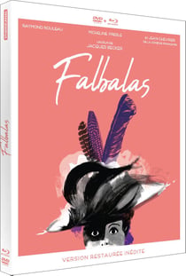 Falbalas
