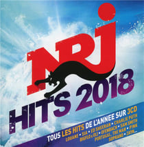 Nrj hits 2018