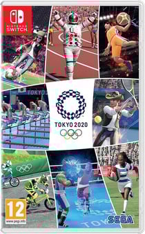 Olympic Games Tokyo 2020