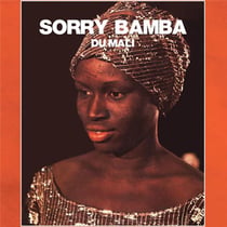 Sorry Bamba du Mali