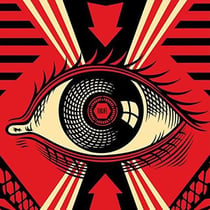 Open your eyes