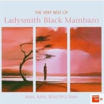 Rain rain beautiful rain (the very best of)