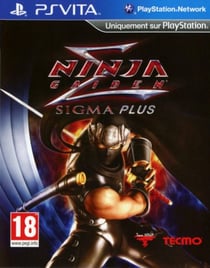 Ninja gaiden sigma