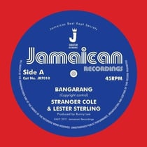 Bangarang