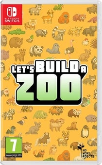 Let's Build a Zoo