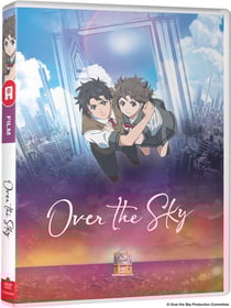 Over the Sky