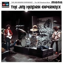 The 1967 broadcast album