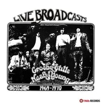 Live Broadcasts 1969 - 1970 - Good Quality