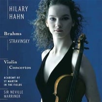 Concertos Pour Violon