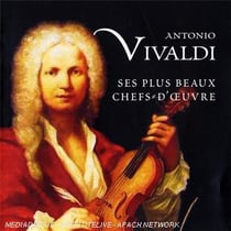 Ses plus beau chefs-d'oeuvre