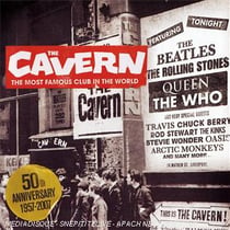 Platinium collection : the cavern