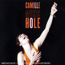 Music hole