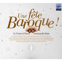 Une fête baroque