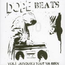 Dope Beats