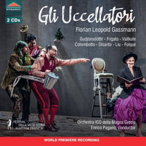 Gli Uccellatori
